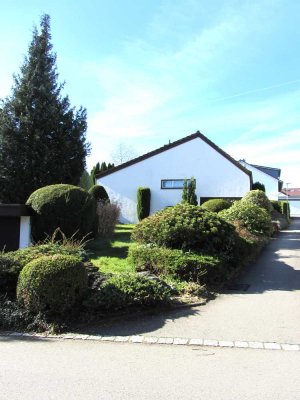 Sonnenverwöhntes Einfamilienhaus in begehrter, ruhiger Lage auf dem Mittelberg in 88400 Biberach