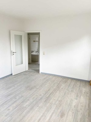 Modernisierte 2-Raum Wohnung in ruhiger Lage sucht neuen Mieter