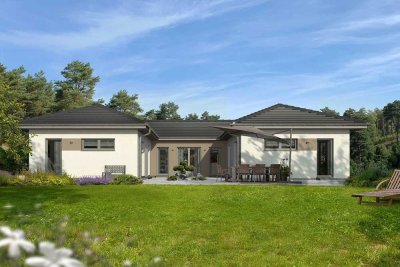 Euer neues Zuhause, individuell und modern! inkl. Grundstück - bezugsfertig
