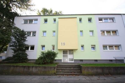 schöne 3 1/2 Raum Wohnung in Scholven !