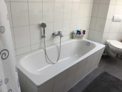 Schöne 3-Zimmer-Erdgeschosswohnung in Timmendorfer Strand mit Süd-West Terrasse