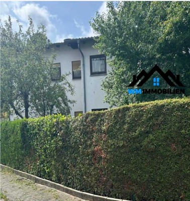 5 Zimmer-Wohnung mit Garten zu verkaufen in 63543 Neuberg im 2 Familienhaus