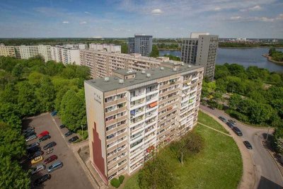 Perfekte Familienwohnung direkt am Neustädter See