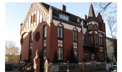 Preiswerte, modernisierte 4-Zimmer-Wohnung in Rathenow