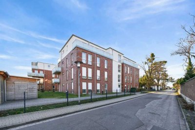 Achtung, Provisionsfrei! Moderne 3,5-Zi.-Penthouse-Wohnung im Alten Dorf, SZ!
