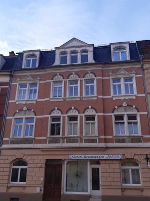 Helle, freundliche 2-R-Whg., sanierter Altbau zentrumsnah, Pirna