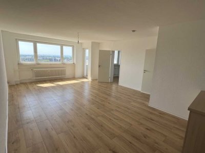 Charmante 2-Zimmer Wohnung mit Einbauküche!