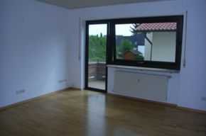 Helle, gemütliche 2 Zimmer Wohnung