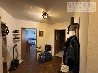 2-Zimmer Wohnung zur Kapitalanlage