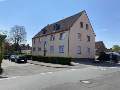 Ihr neues Zuhause in familiärer Umgebung.