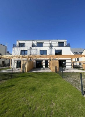 *FRÜHLINGSAKTION* JETZT 5% sparen! Exklusive Reihen- und Doppelhäuser am idyllischen Hunyadi Park mit Blick in den Park im ALTORT MARIA ENZERSDORF!