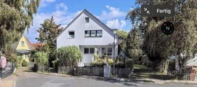 Möblierte Wohnung Scharbeutz - 2 Zimmer, 49 m², sofort frei