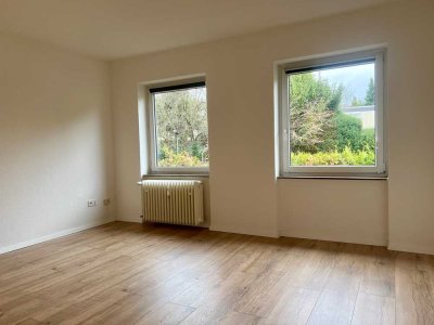 Oberes Ostviertel: 1 Zimmerwohnung mit Pantryküche