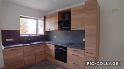 Sonnige 3-Zimmer-Wohnung in ruhiger Lage