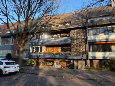 !GUTE LAGE - GUTE RENDITE! ZWEI DACHGESCHOSSWOHNUNGEN IN BEGEHRTER WOHNLAGE VON DO INNENSTADT-OST