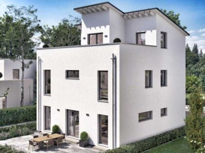 Baden-Baden, Einfamilienhaus