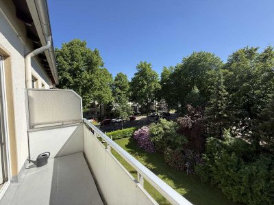 2-Zimmer-Wohnung in Bremen Hulsberg
