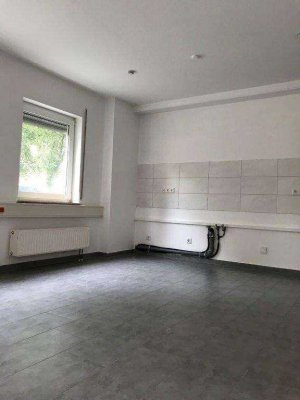 wunderschöne 3-Raumwohnung im Erdgeschoss