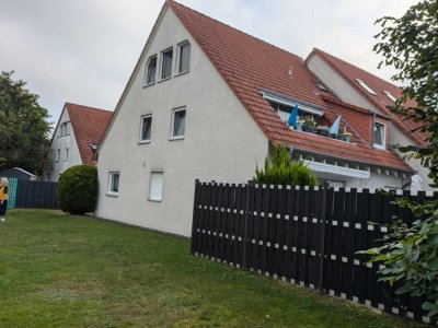 Bielef.-Quelle: 3,5 Zimmer Maisonette-Wohnung