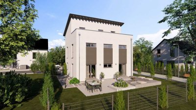 Ihr individuelles Traumhaus - Gestalten Sie Ihr Zuhause nach Ihren Vorstellungen!