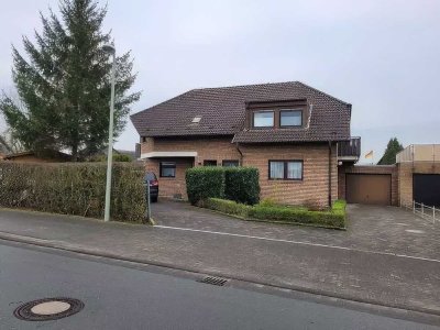 Traumhafte Erdgeschosswohnung in Welver mit riesigem Garten und Pool!