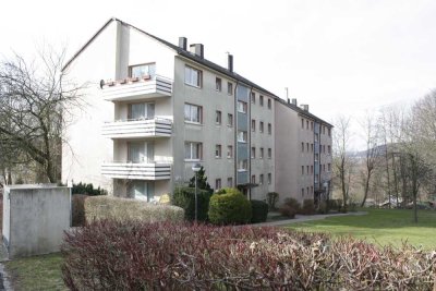 EWG - Ihr aktuelles Wohnungsangebot: