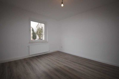 1-Zimmer-Wohnung in zentraler Lage!