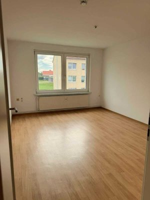2-Zimmer-Wohnung in Passow