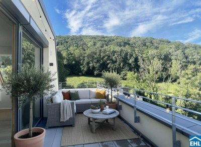 Ihr neues Zuhause in grüner Lage!