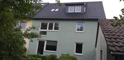 Moderne 4-Zimmer-Wohnung in Goslar