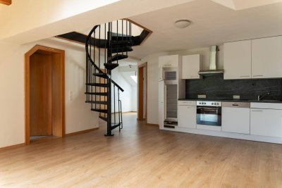 Duplex Penthouse in Bludenz zu vermieten