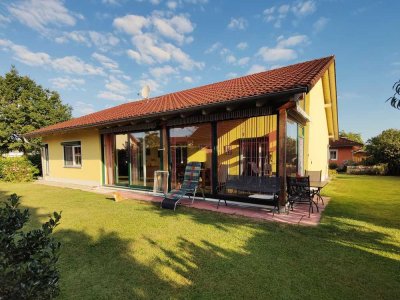Provisionsfrei: Modernes Haus mit viel Platz für eigene Ideen