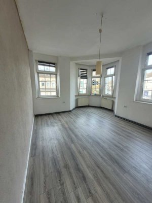 Gemütliche 2-Zimmer Wohnung in zentraler Lage