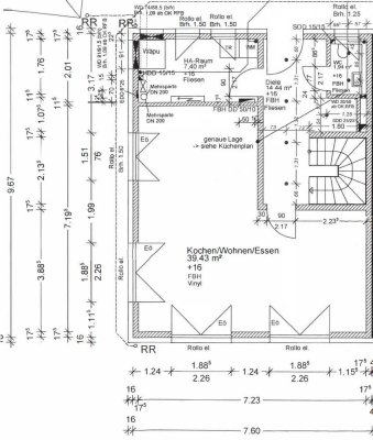 Bezugsfertige Neubau-Doppelhaushälfte in Top-Lage – Verkauf von Privat