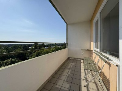 Schöne Einzimmerwohnung NR 47-6F