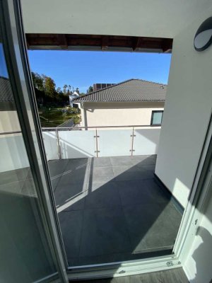 Geräumige und helle Maisonettewohnung in Toplage