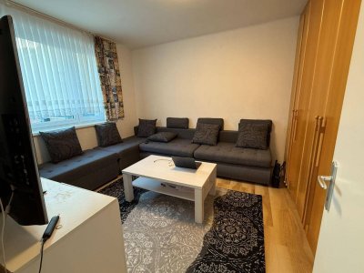 Gemütliche 2,5- Zimmerwohnung im Zentrum von Bischofshofen