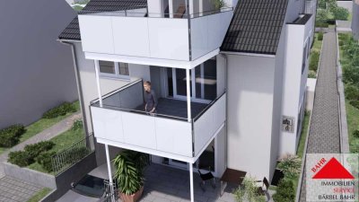 Offene Besichtigung am Sa., 11.10. von 13-14 Uhr in der Hirschstraße 33!