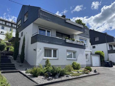 Wohnhaus mit Einliegerwohnung in Siegen-Weidenau