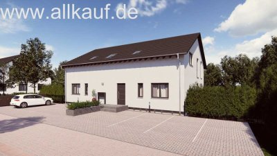Ihr Traum vom Mehrfamilienhaus - Apartmenthaus - maßgeschneidert für Sie!