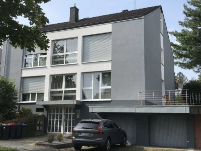 Helles Appartement in Burtscheid zum 1.7.2026