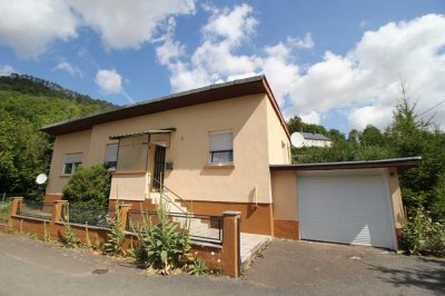 60er Jahre Bungalow mit Potenzial sucht Käufer