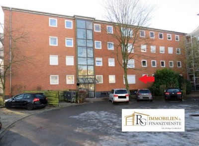 Attraktive 4-Zimmer Wohnung im EG in ruhiger Wohnlage