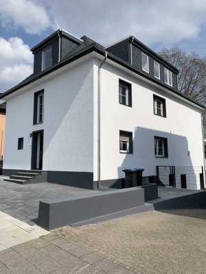 Sanierte Altbauwohnung in bester Lage