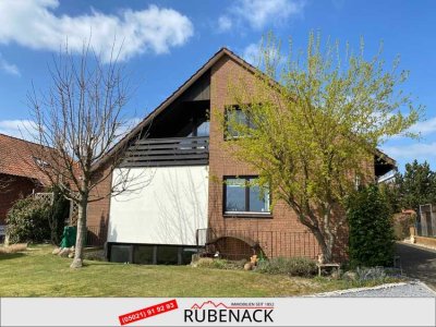 Großzügiges Familienhaus in ruhiger Lage - Liebenau