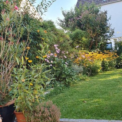 Haus, Garage, Fernwärme, ruhige Lage, hier passt alles