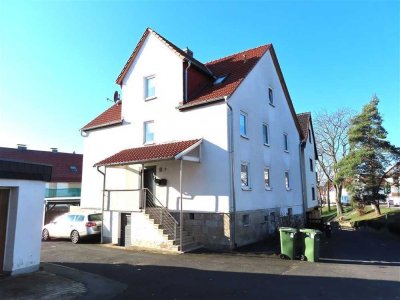 Provisionsfrei - Solides 2 Familienhaus in Fuldabrück-Dörnhagen