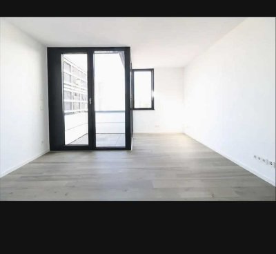 Ein-Zimmer-Wohnung in Würzburg