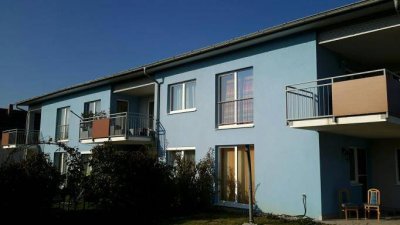 Geförderte Miete mit Kaufoption | Top 6 | 1. OG mit Dachterrasse.
