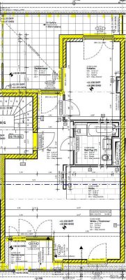 2-Zimmer-Wohnung mit 2 Dachterrassen